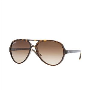 Ray ban aviator cats